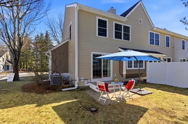 $875,000 | 160 Pine Street, Unit 11, Newton, MA 02466
