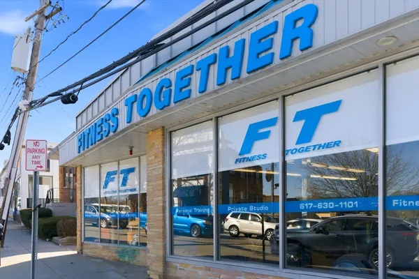 $875,000 | 160 Pine Street, Unit 11, Newton, MA 02466