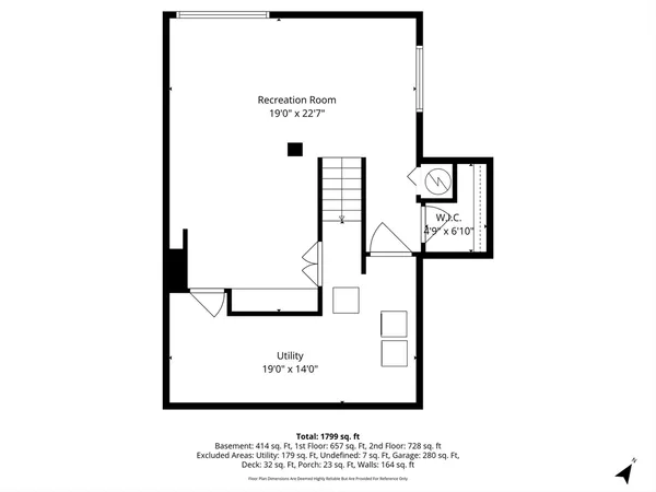 $875,000 | 160 Pine Street, Unit 11, Newton, MA 02466