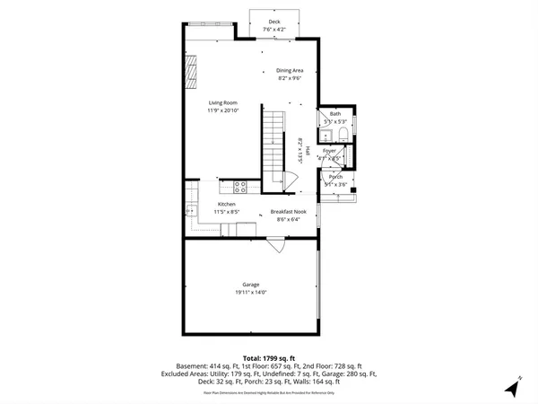 $875,000 | 160 Pine Street, Unit 11, Newton, MA 02466