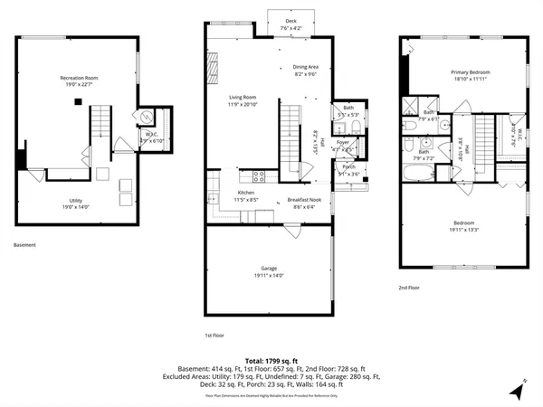 $875,000 | 160 Pine Street, Unit 11, Newton, MA 02466