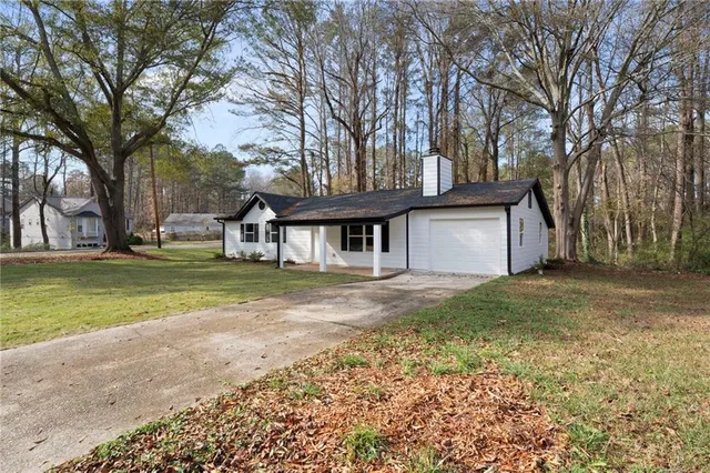 $269,900 | 20 Skylark Lane, Jonesboro, GA 30238