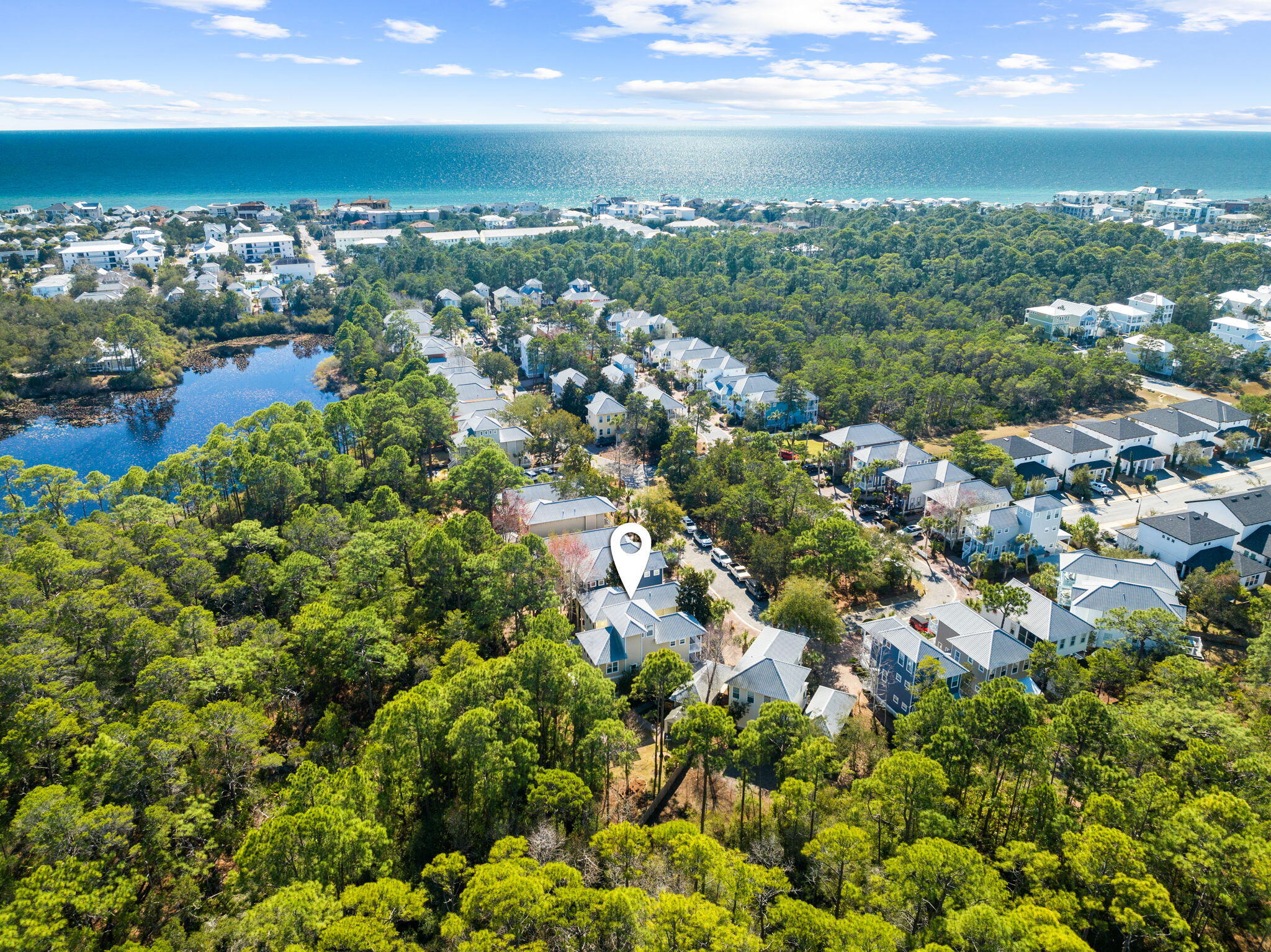 338 Hidden Lake Way Santa Rosa Beach, FL 32459 - Photo 1 of 57 338HiddenLakesCir-2