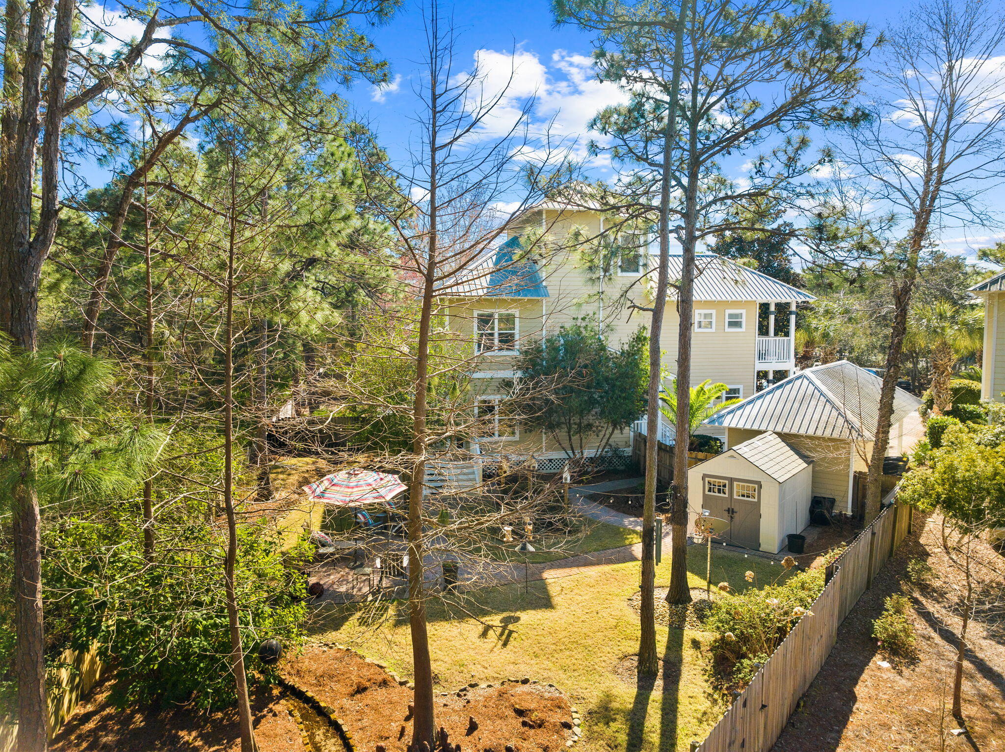 338 Hidden Lake Way Santa Rosa Beach, FL 32459 - Photo 36 of 57 338HiddenLakesCir-18