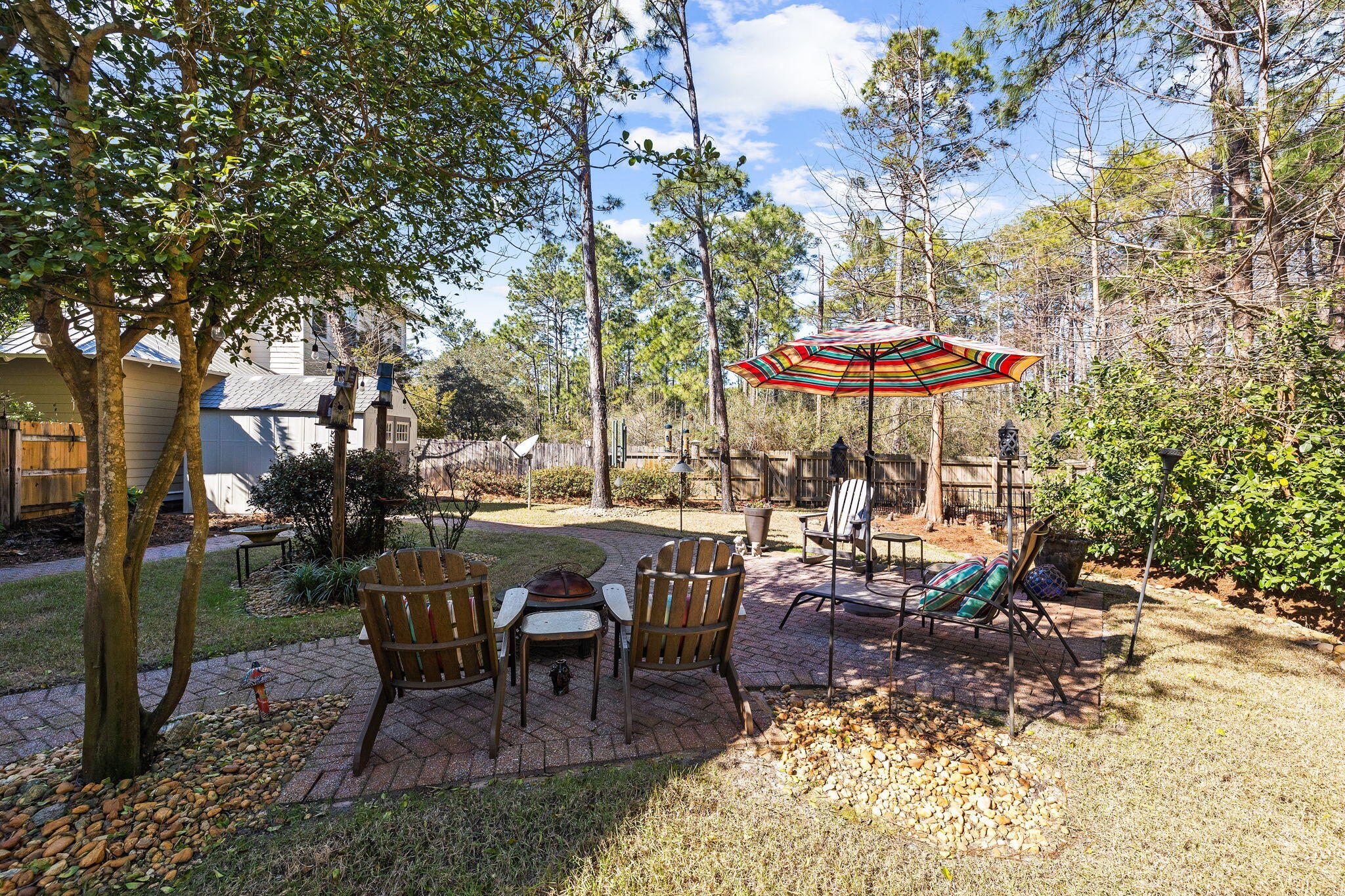 338 Hidden Lake Way Santa Rosa Beach, FL 32459 - Photo 44 of 57 338HiddenLakesCir-24