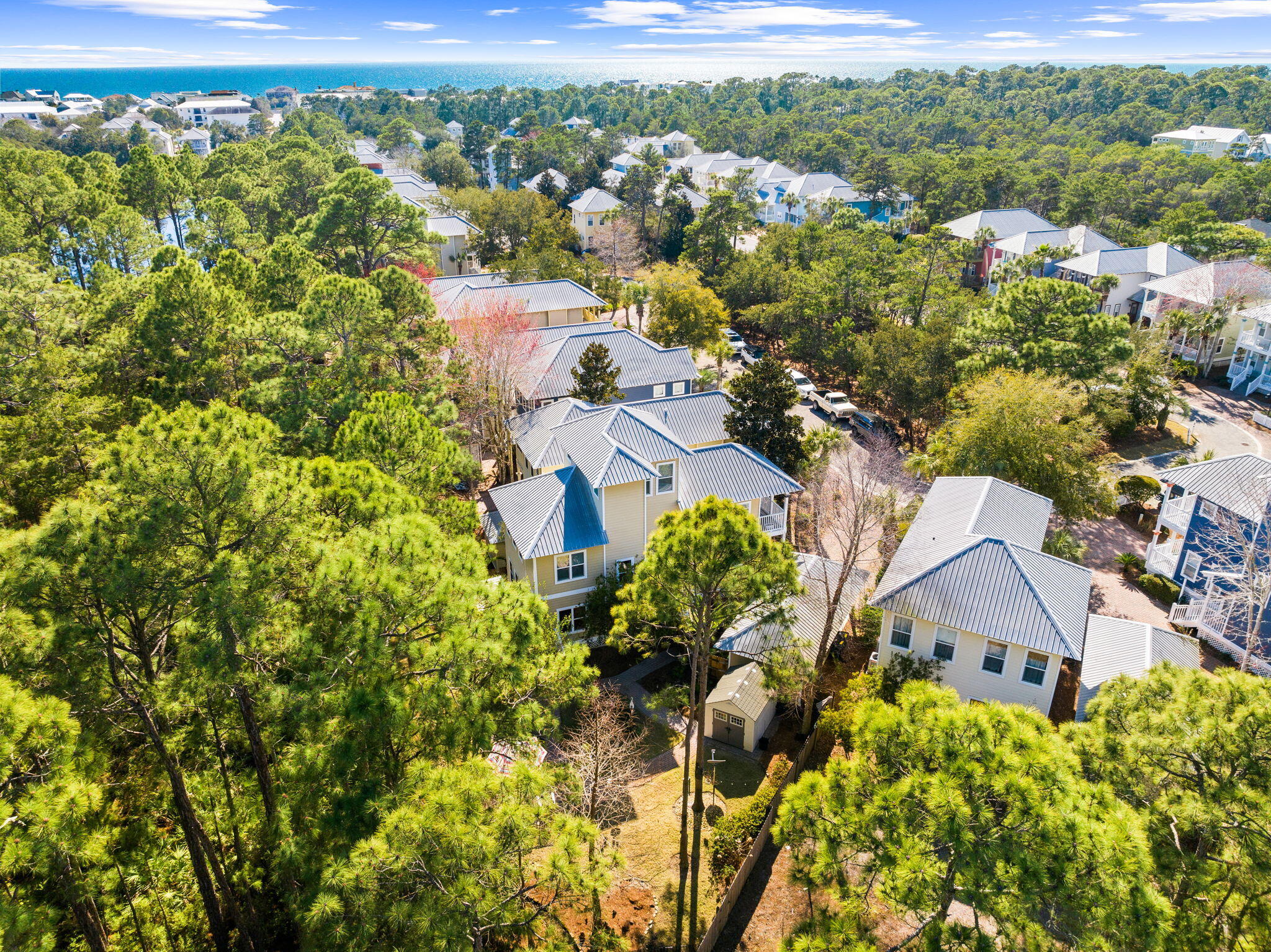 338 Hidden Lake Way Santa Rosa Beach, FL 32459 - Photo 47 of 57 338HiddenLakesCir-16