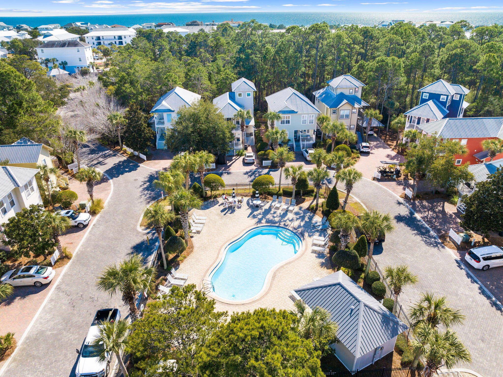 338 Hidden Lake Way Santa Rosa Beach, FL 32459 - Photo 50 of 57 338HiddenLakesCir-62