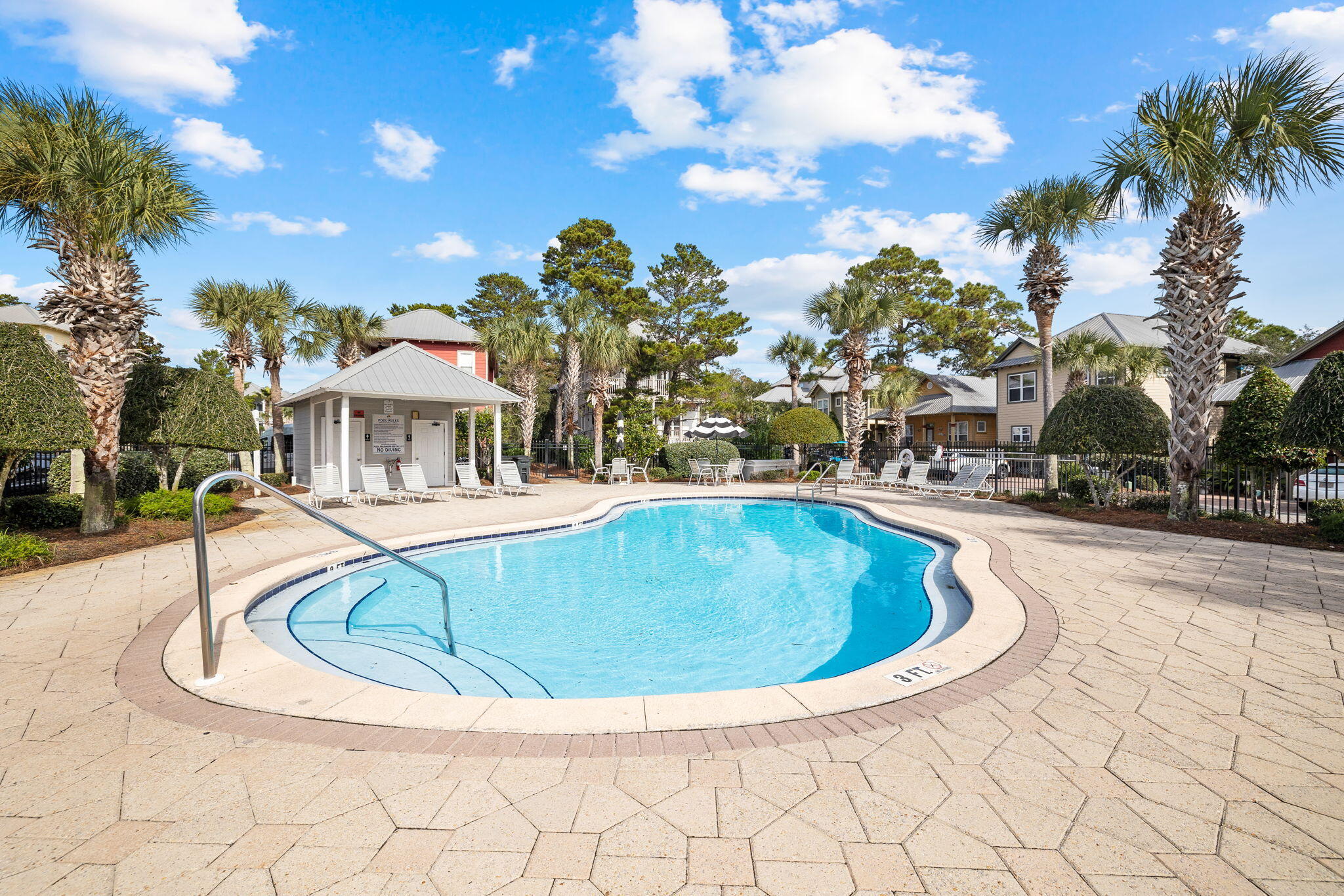 338 Hidden Lake Way Santa Rosa Beach, FL 32459 - Photo 51 of 57 338HiddenLakesCir-65