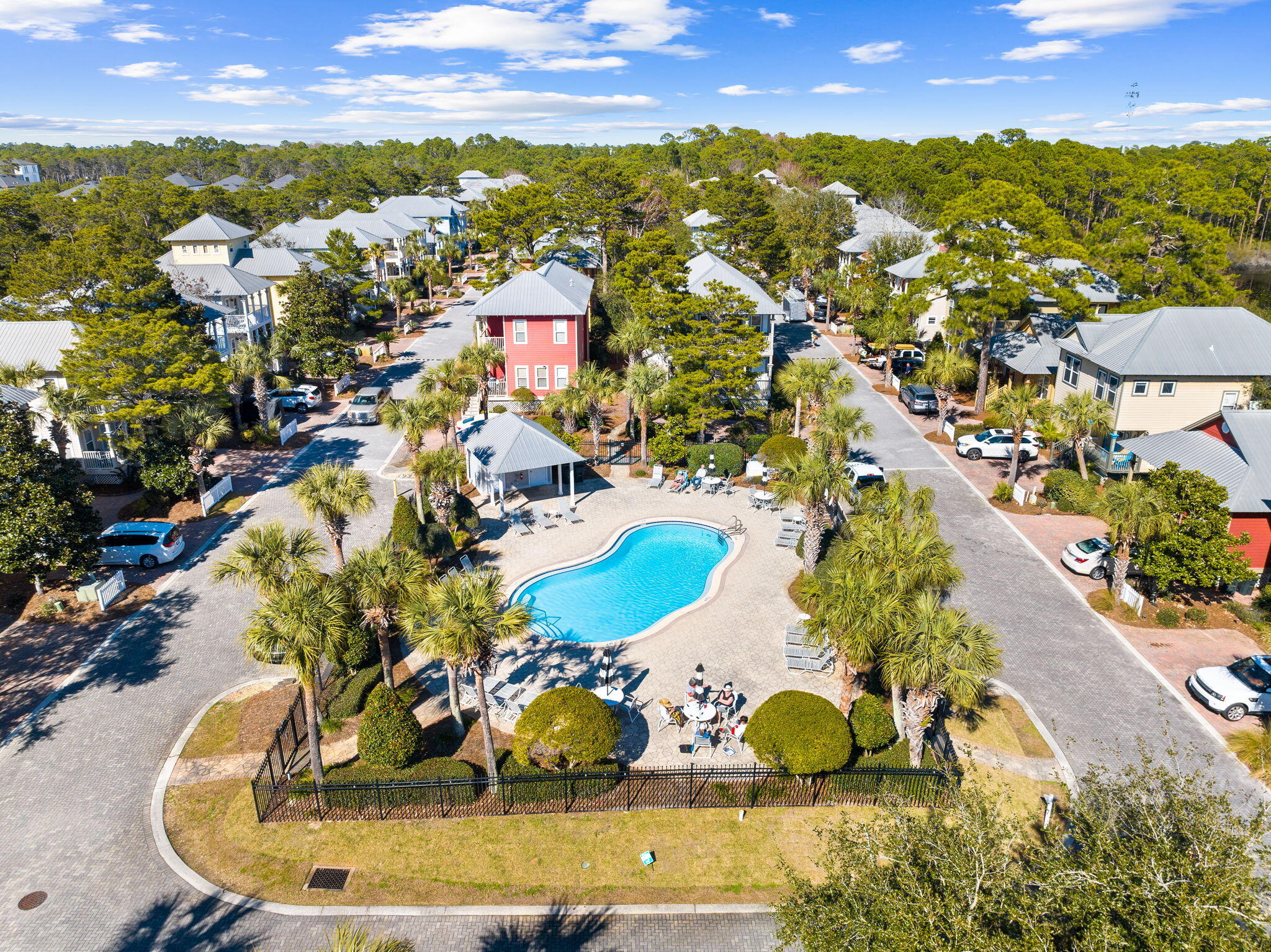 338 Hidden Lake Way Santa Rosa Beach, FL 32459 - Photo 53 of 57 338HiddenLakesCir-63