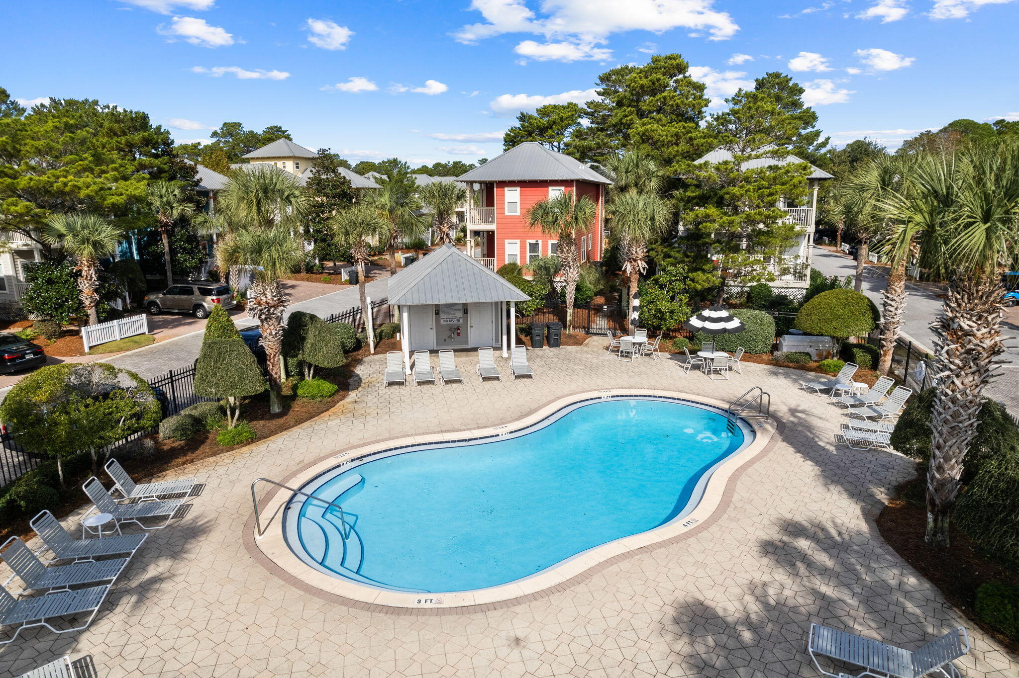 338 Hidden Lake Way Santa Rosa Beach, FL 32459 - Photo 54 of 57 338HiddenLakesCir-64