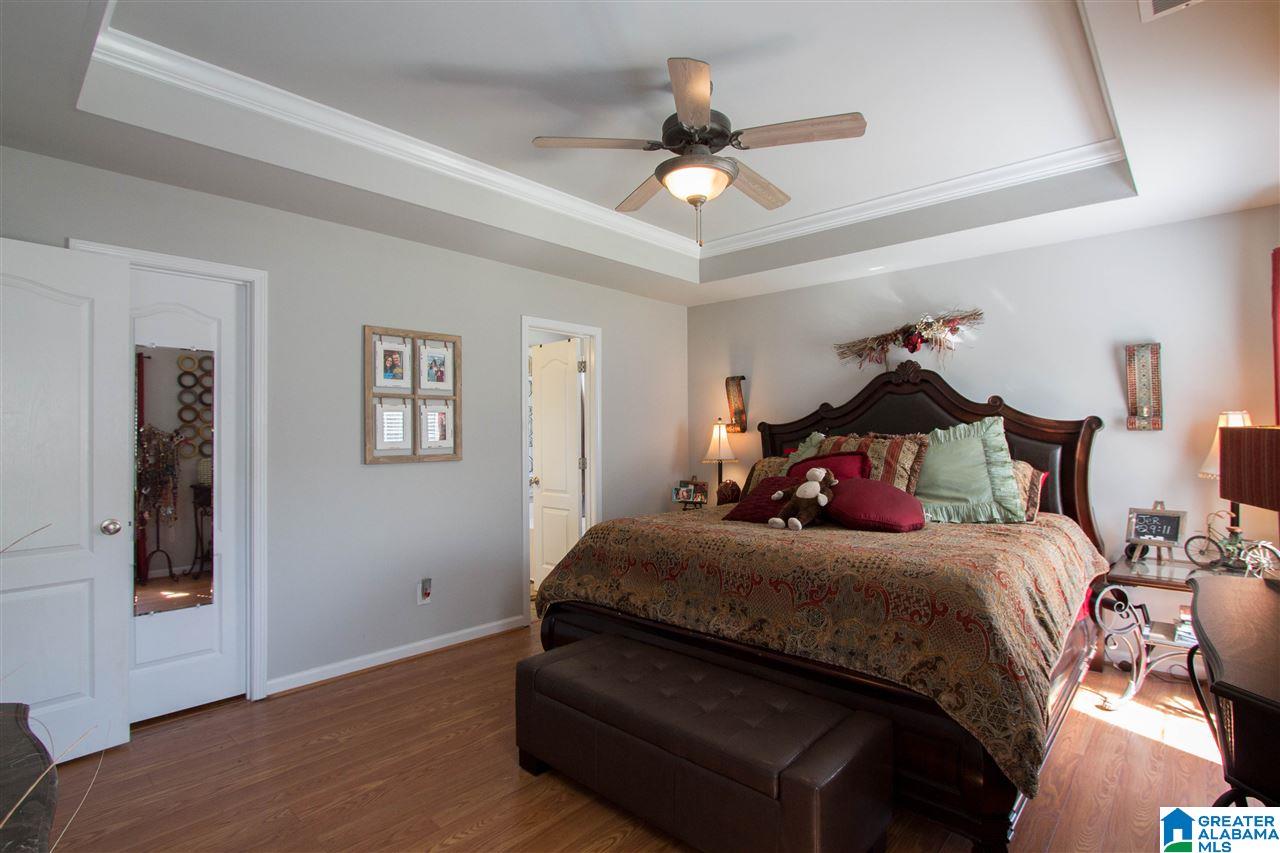 233 Silverstone Lane Alabaster, AL 35007 - Photo 22 of 39