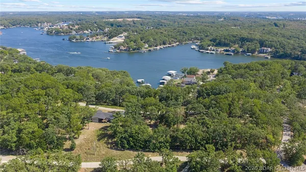 $140,000 | Lot 4-5 & 12 Chimney Point, Sunrise Beach, MO 65079
