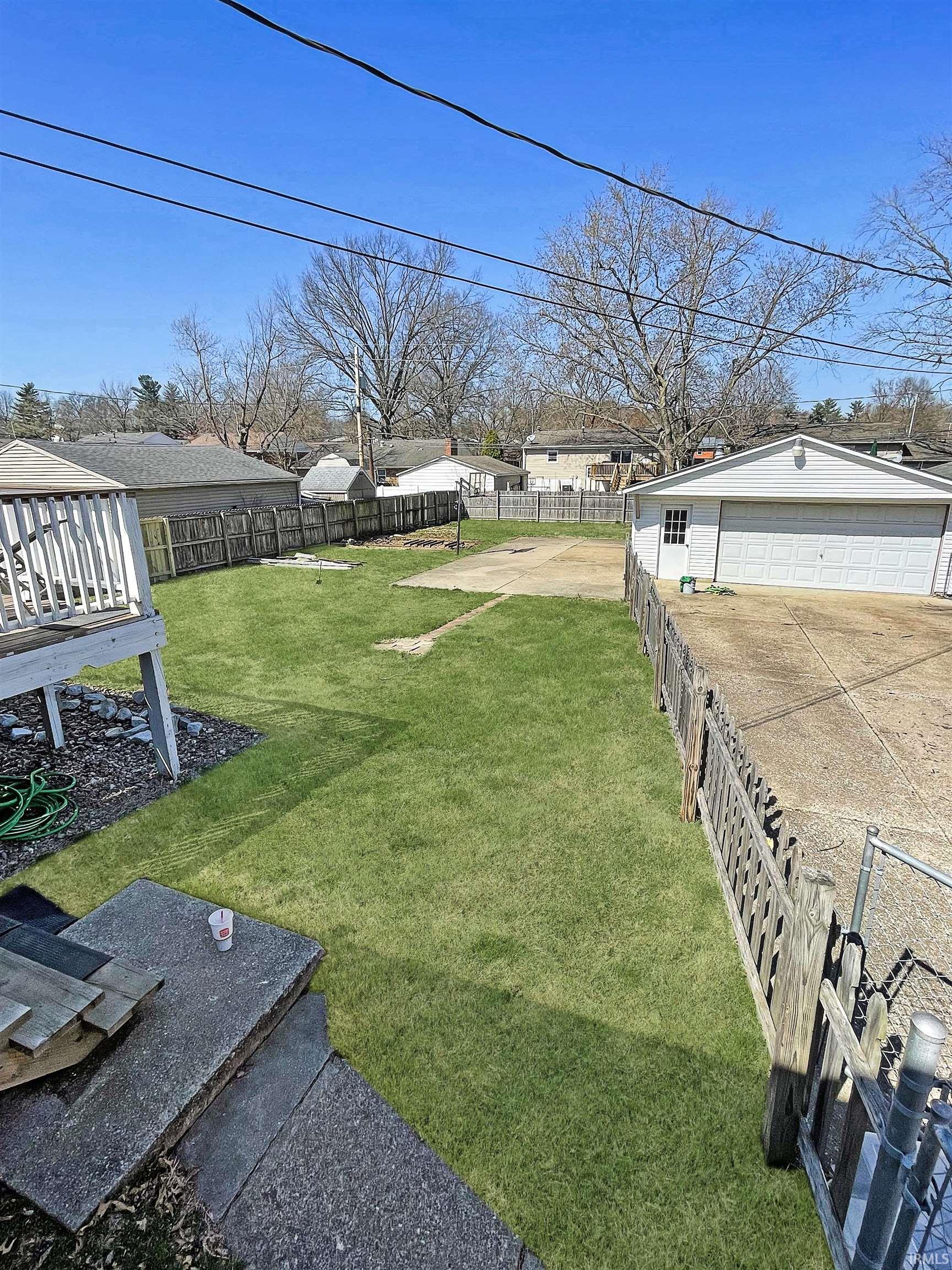 815 Old Post Road Evansville, IN 47710 - Photo 23 of 29 Gallery Image 23