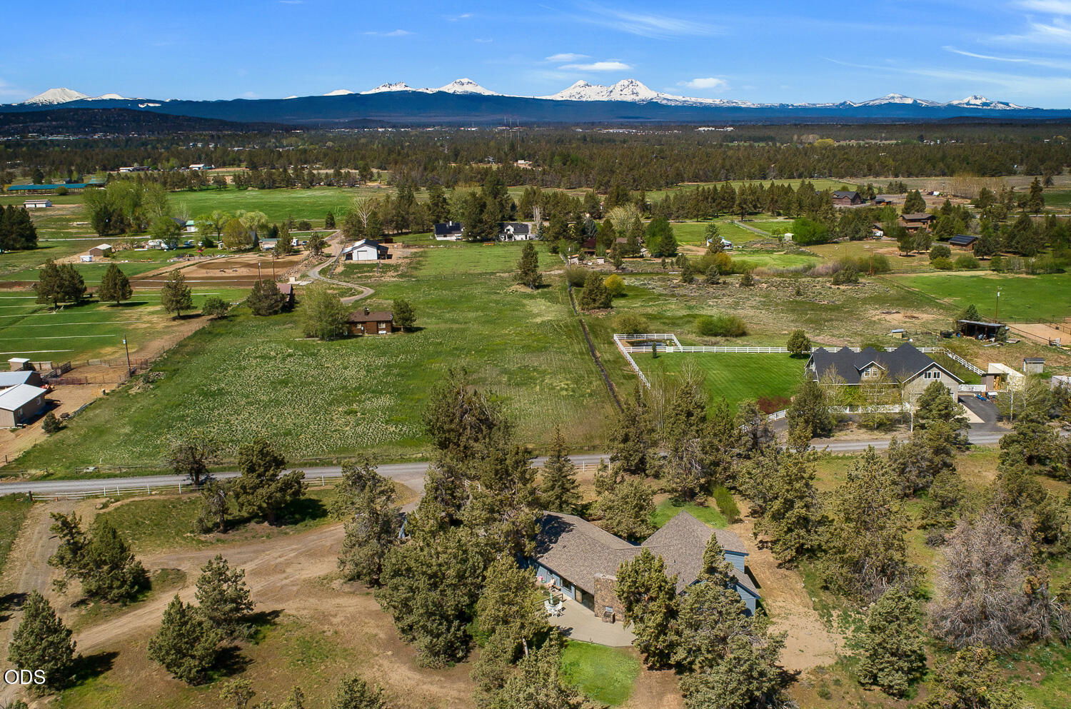 63510 Gentry Loop Bend, OR 97701 - Photo 40 of 40