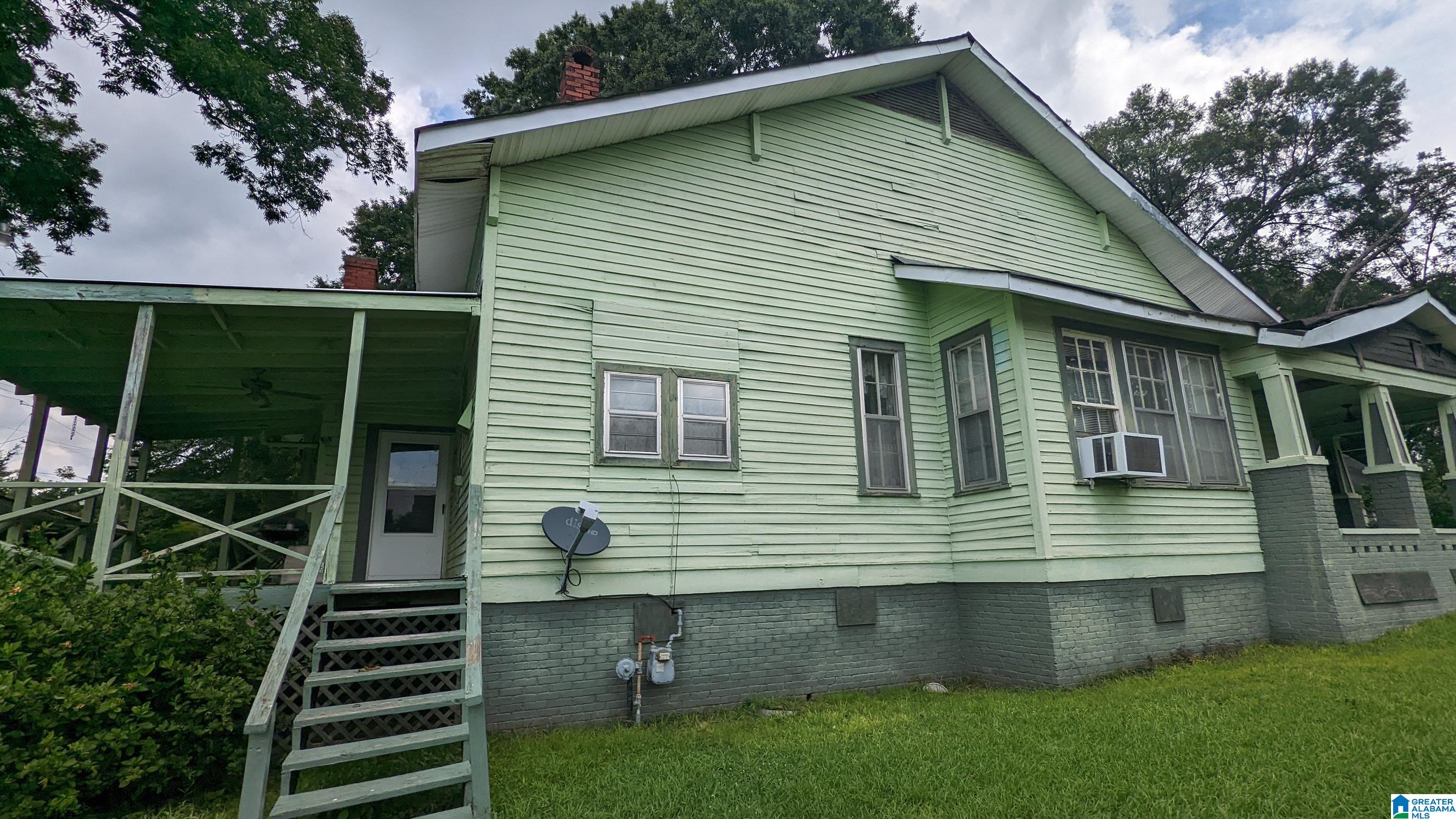 224 North Street West Talladega, AL 35160 - Photo 2 of 15