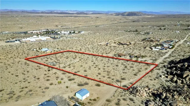 a view of a sky from a terrace