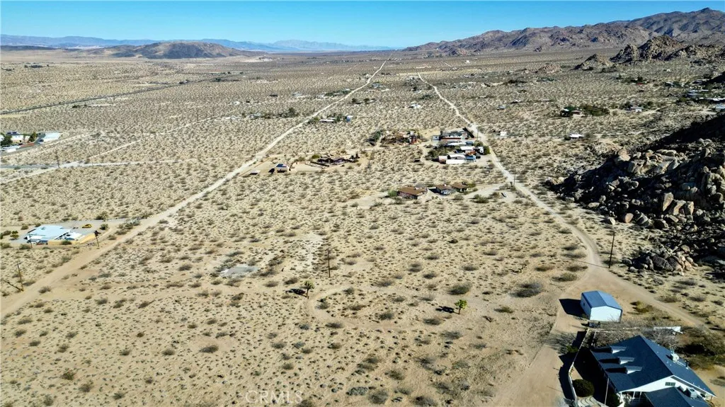 1040 Sullivan Road Santa Ana, CA 92704 - Photo 20 of 24 a view of city and mountain