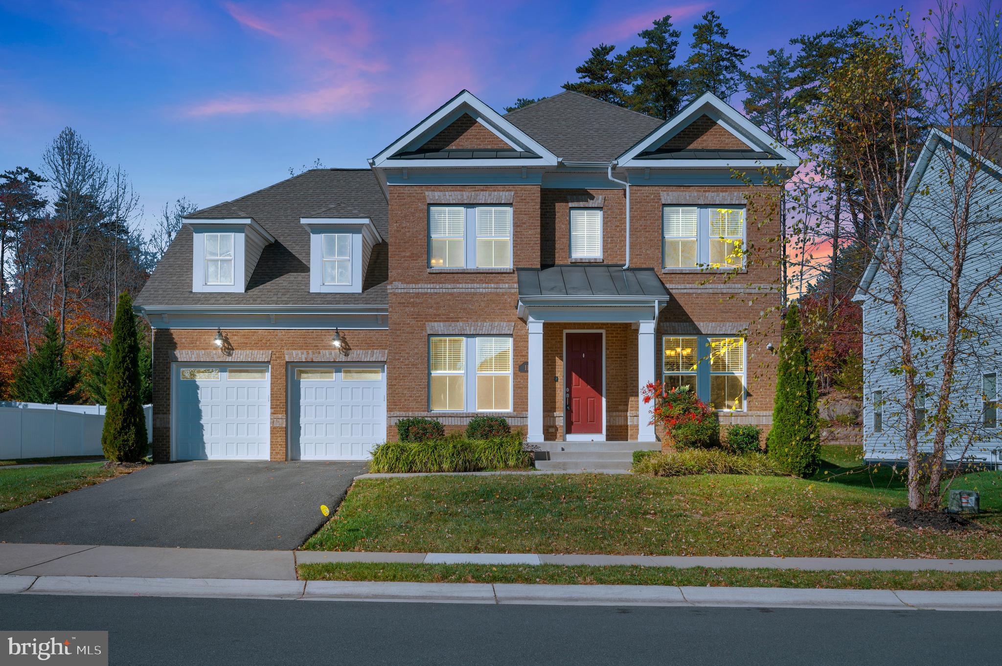 11 SHERMANS RIDGE ROAD