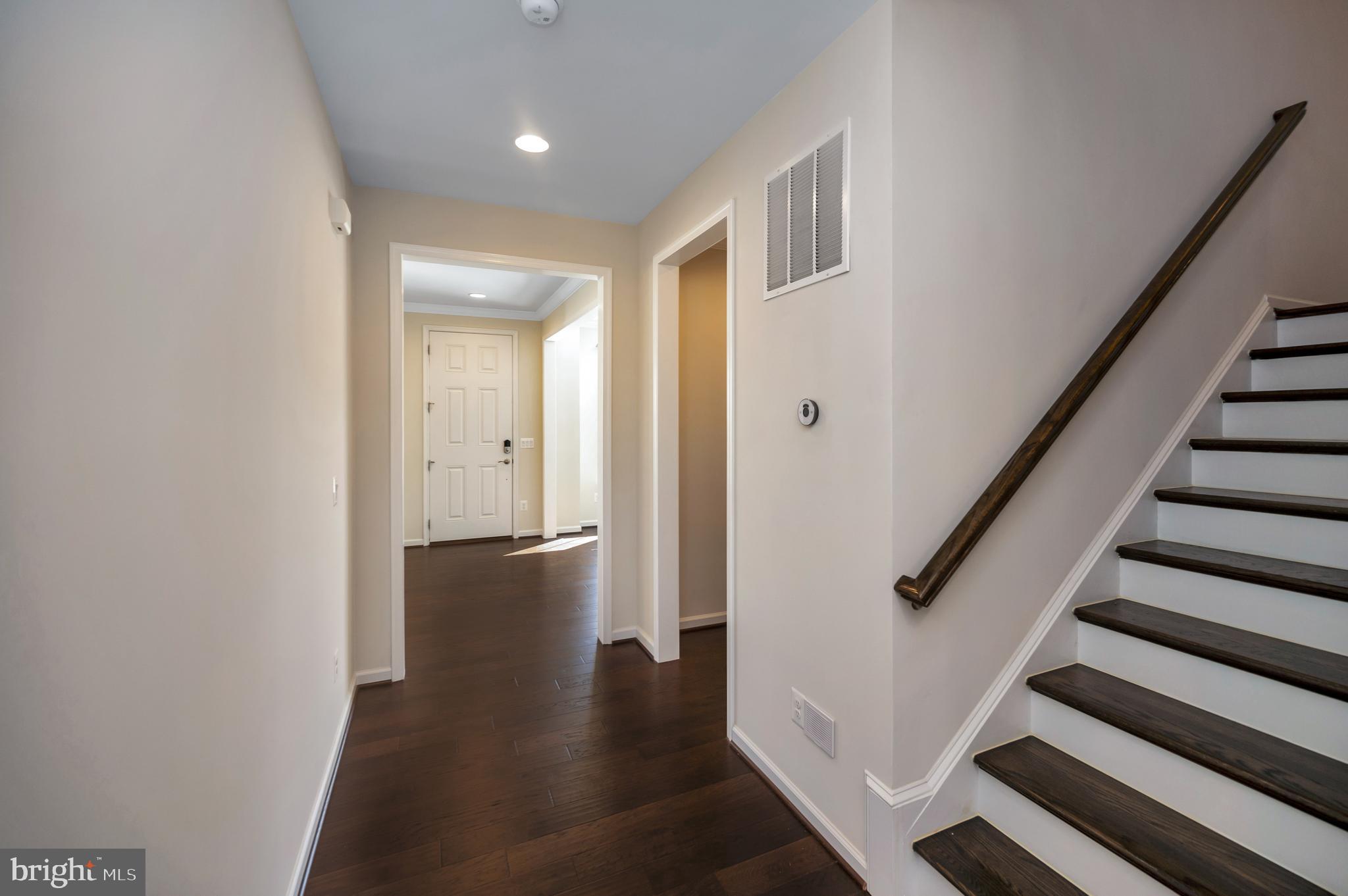 11 Shermans Ridge Road Stafford, VA 22554 - Photo 12 of 63 FOYER PIC #: 1