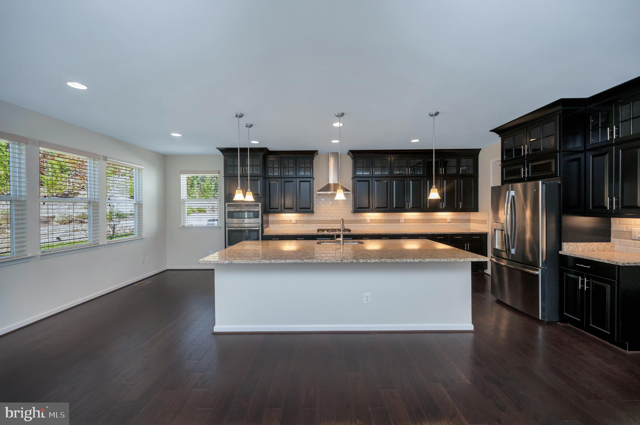 11 Shermans Ridge Road Stafford, VA 22554 - Photo 18 of 63 CHEF'S KITCHEN PIC#:1