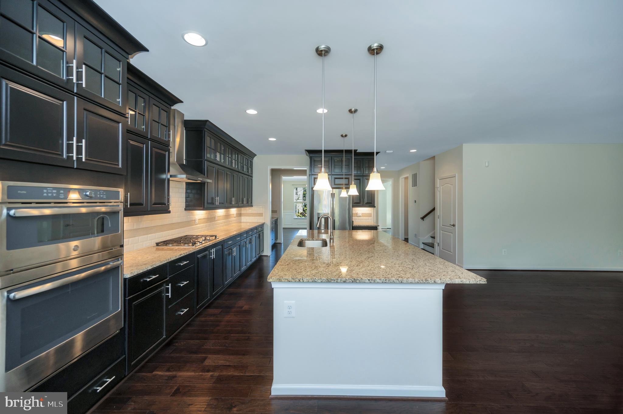 11 Shermans Ridge Road Stafford, VA 22554 - Photo 21 of 63 CHEF'S KITCHEN PIC #: 3