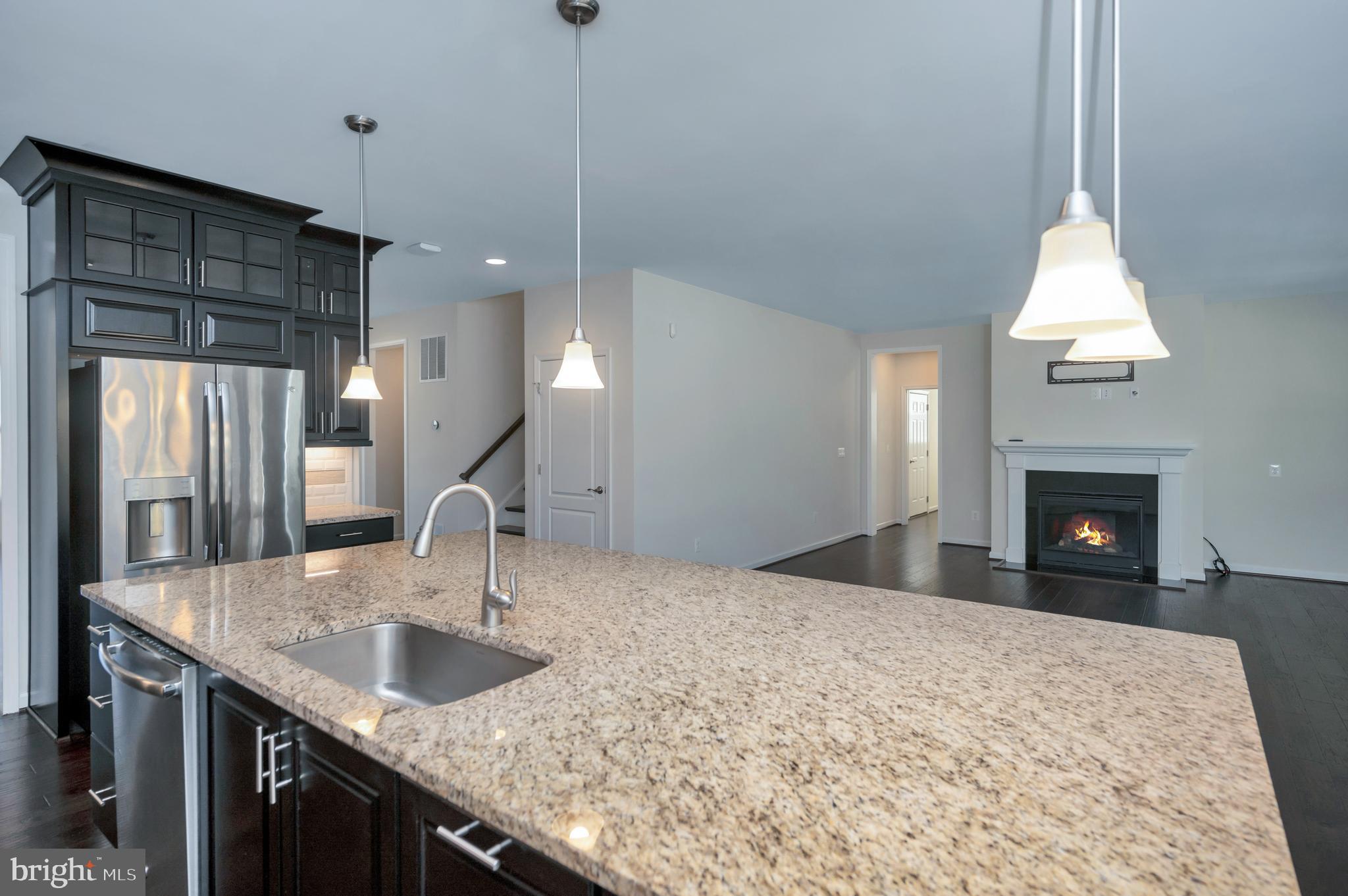11 Shermans Ridge Road Stafford, VA 22554 - Photo 23 of 63 CHEF'S KITCHEN PIC #: 5