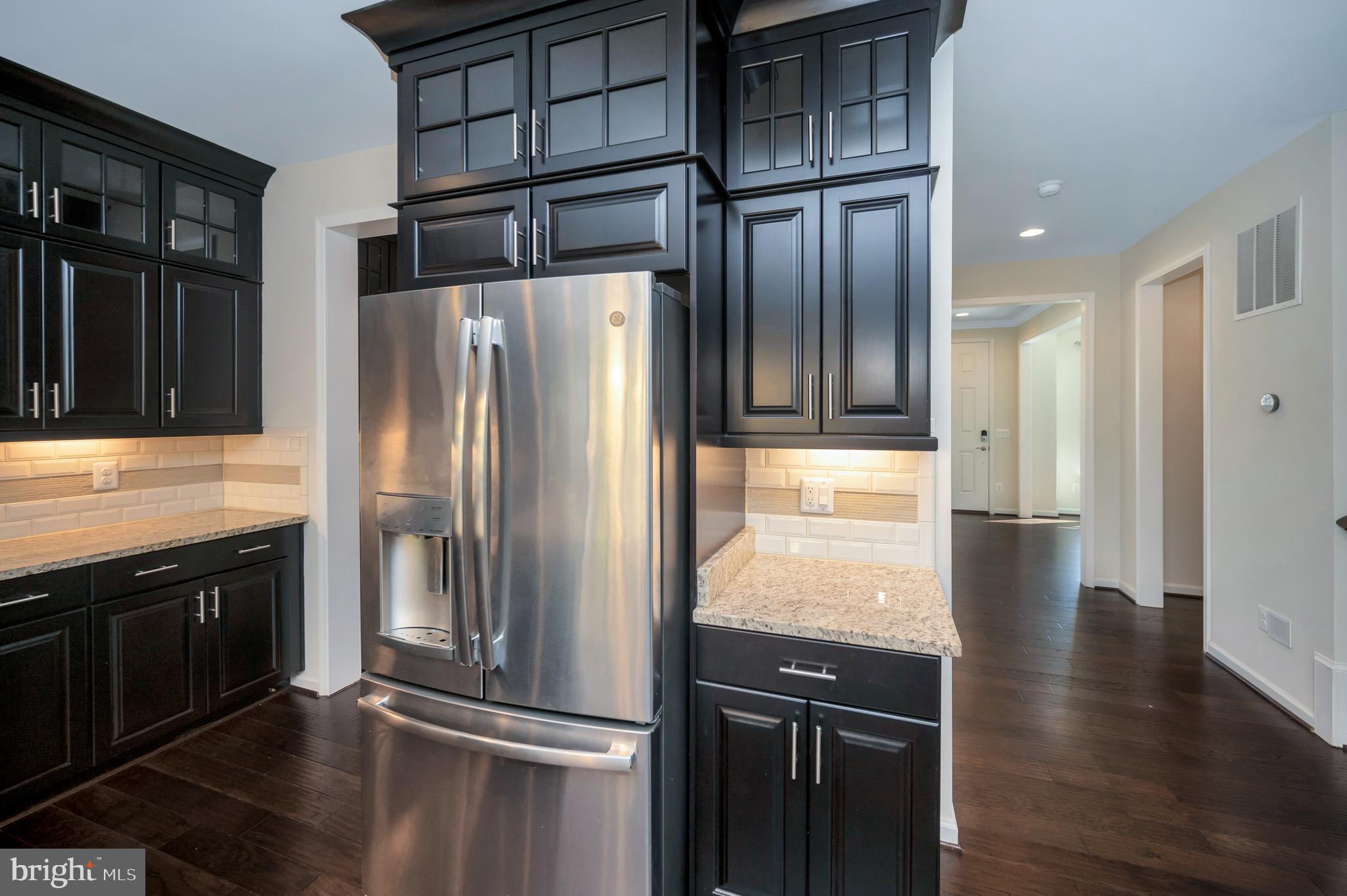 11 Shermans Ridge Road Stafford, VA 22554 - Photo 26 of 63 CHEF'S KITCHEN PIC #: 8