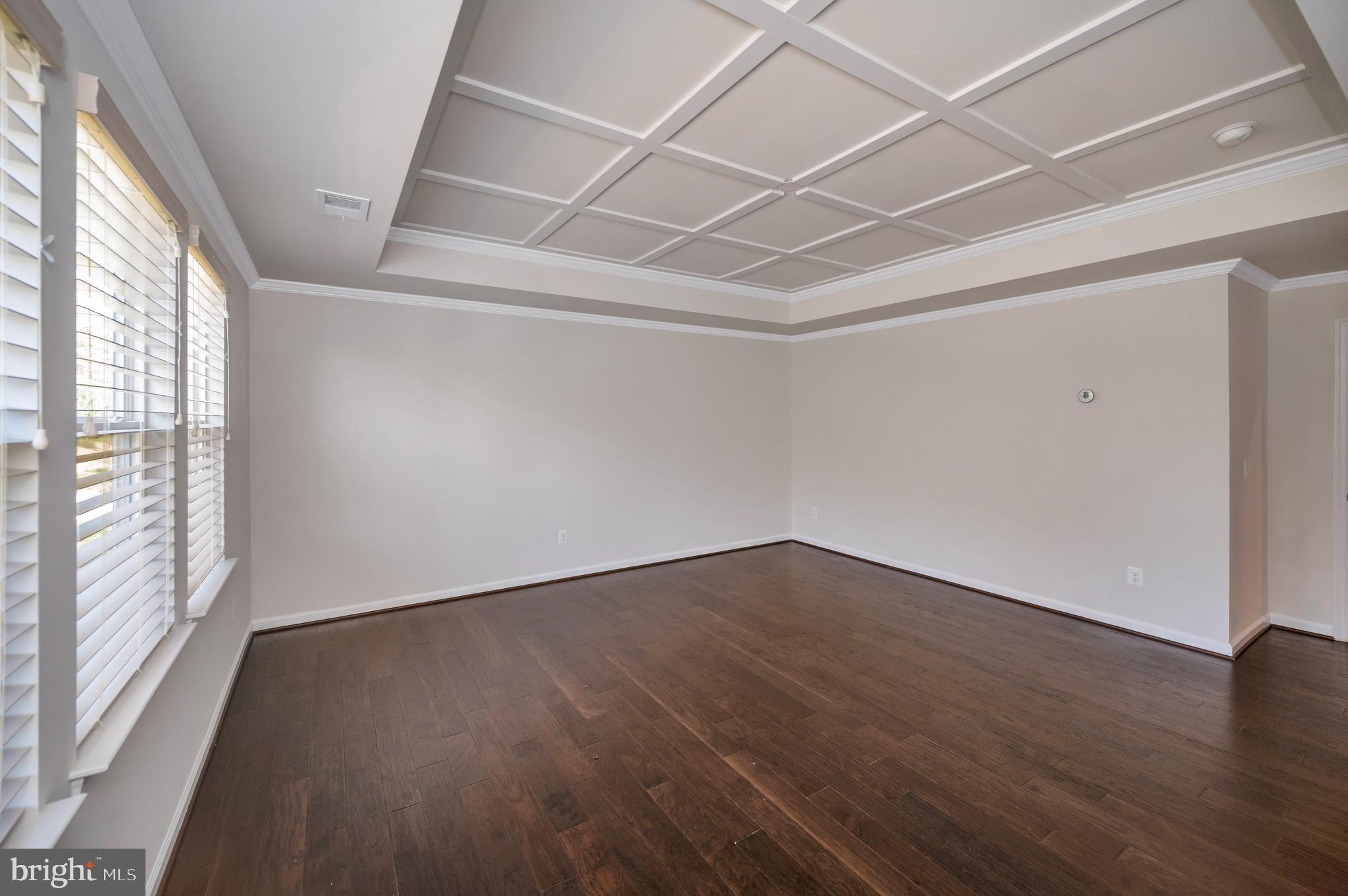 11 Shermans Ridge Road Stafford, VA 22554 - Photo 38 of 63 MASTER BEDROOM PIC #: 2