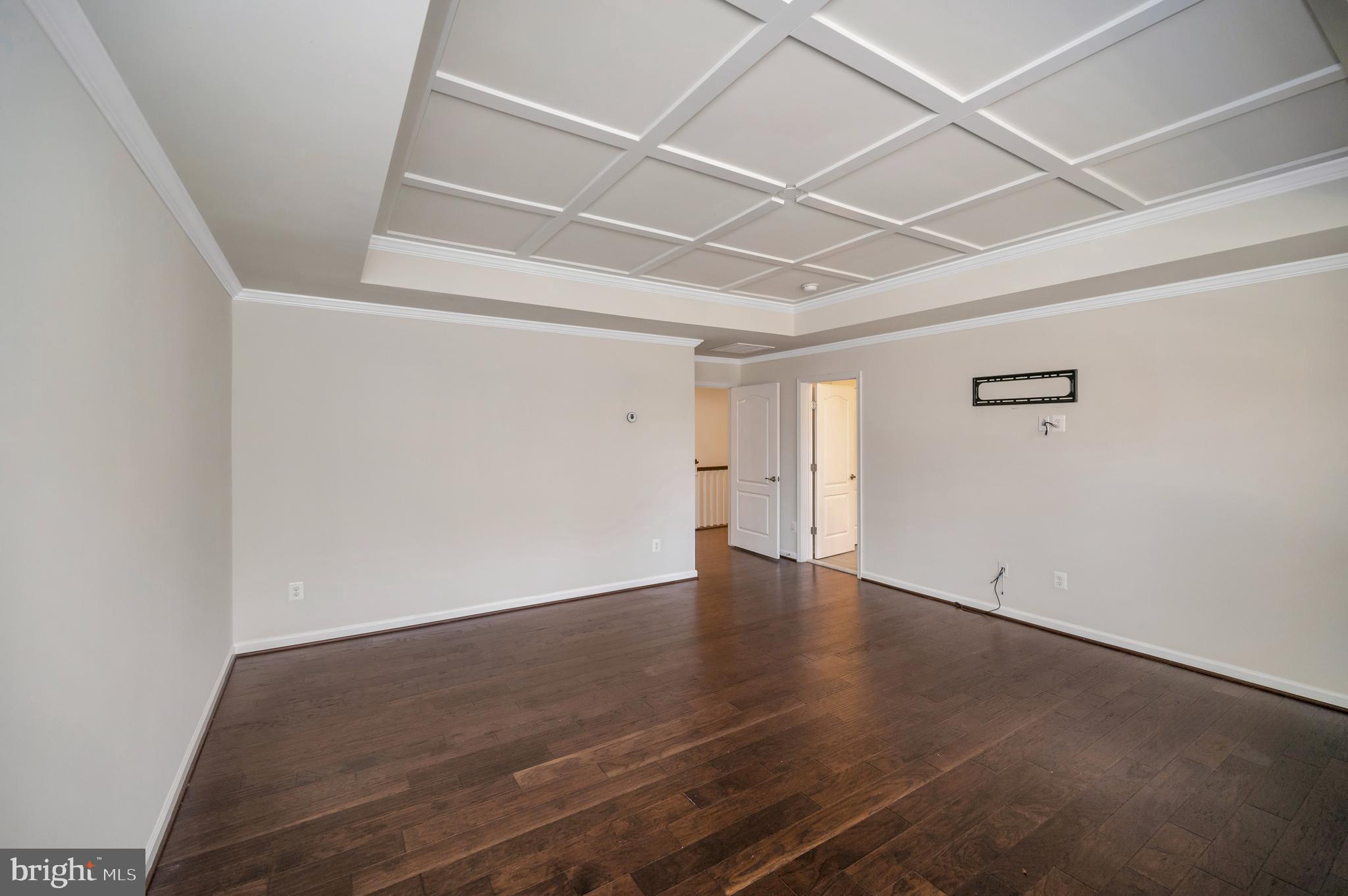 11 Shermans Ridge Road Stafford, VA 22554 - Photo 39 of 63 MASTER BEDROOM PIC #: 3