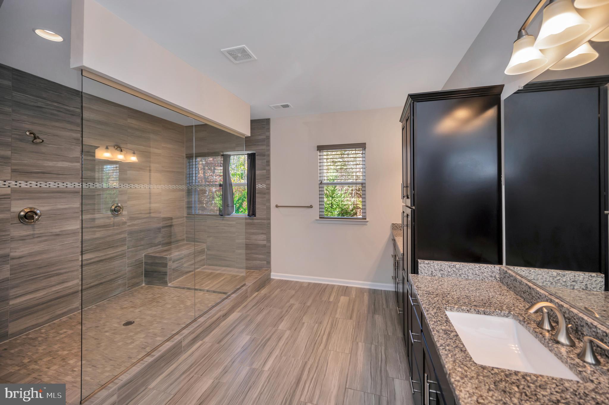 11 Shermans Ridge Road Stafford, VA 22554 - Photo 40 of 63 MASTER BATHROOM PIC #: 1