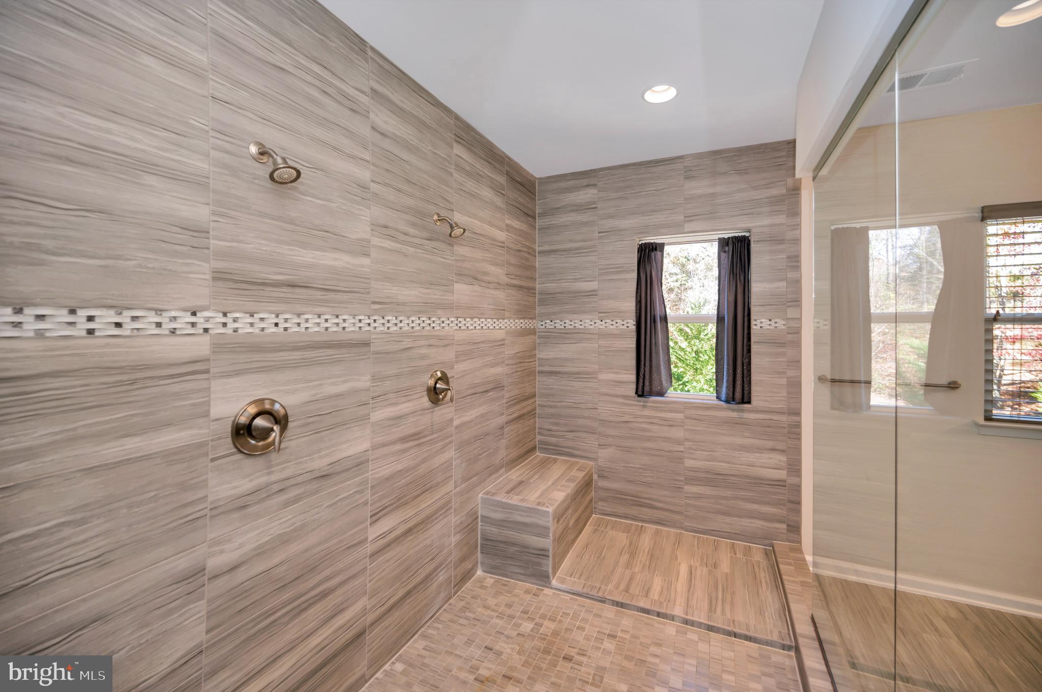 11 Shermans Ridge Road Stafford, VA 22554 - Photo 42 of 63 MASTER BATHROOM PIC #: 3