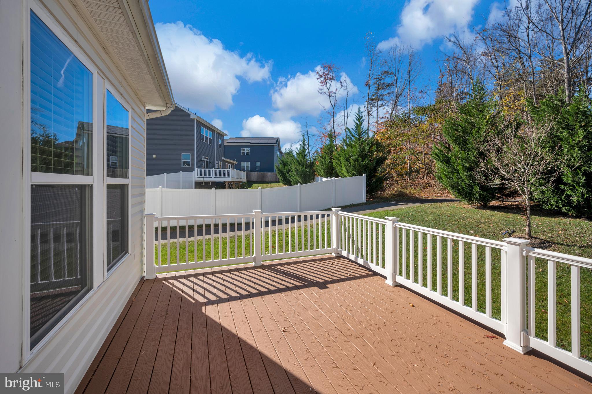11 Shermans Ridge Road Stafford, VA 22554 - Photo 60 of 63 DECK