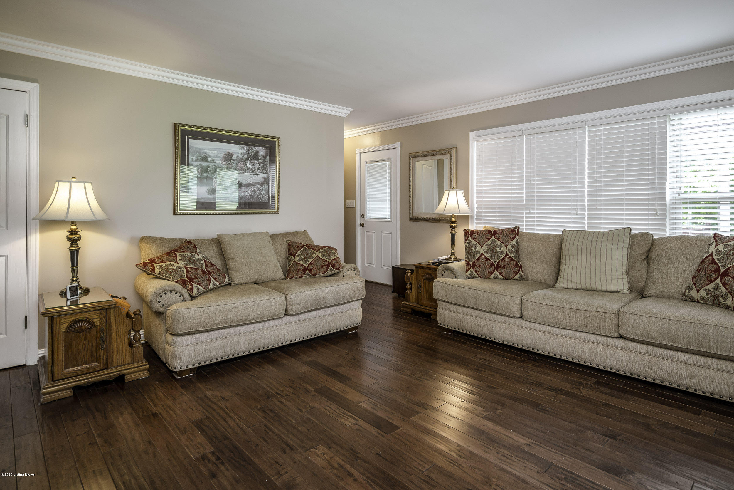 5525 Beth Road Louisville, KY 40219 - Photo 32 of 83 5525 Beth Rd-47