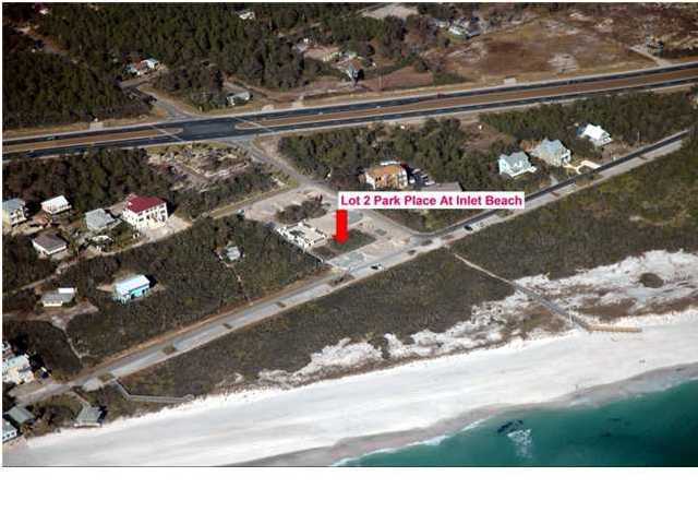 Lot 2 West Park Pl Inlet Beach Inlet Beach, FL 32461 - Photo 2 of 8 Additional Photo