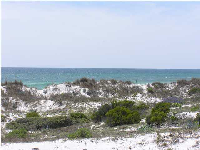 Lot 2 West Park Pl Inlet Beach Inlet Beach, FL 32461 - Photo 5 of 8 Additional Photo