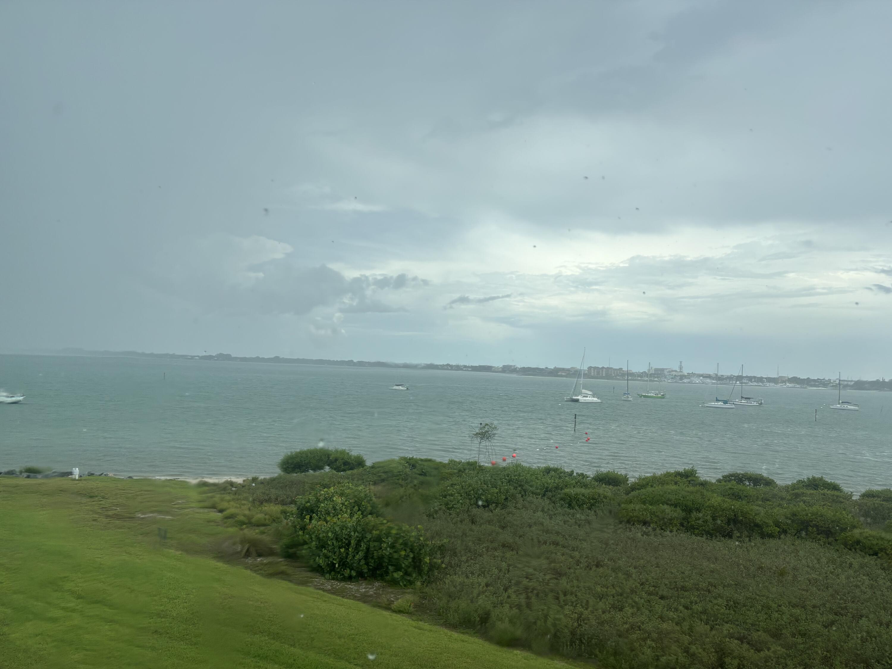 31 Harbour Isle Drive West, Unit 303 Fort Pierce, FL 34949 - Photo 20 of 31 a view of an ocean