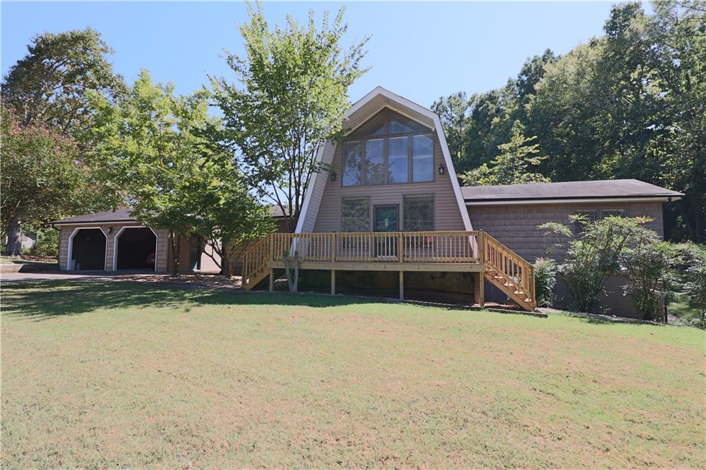 627 Peters Street Calhoun, GA 30701 - Photo 1 of 1 Gallery Image 1