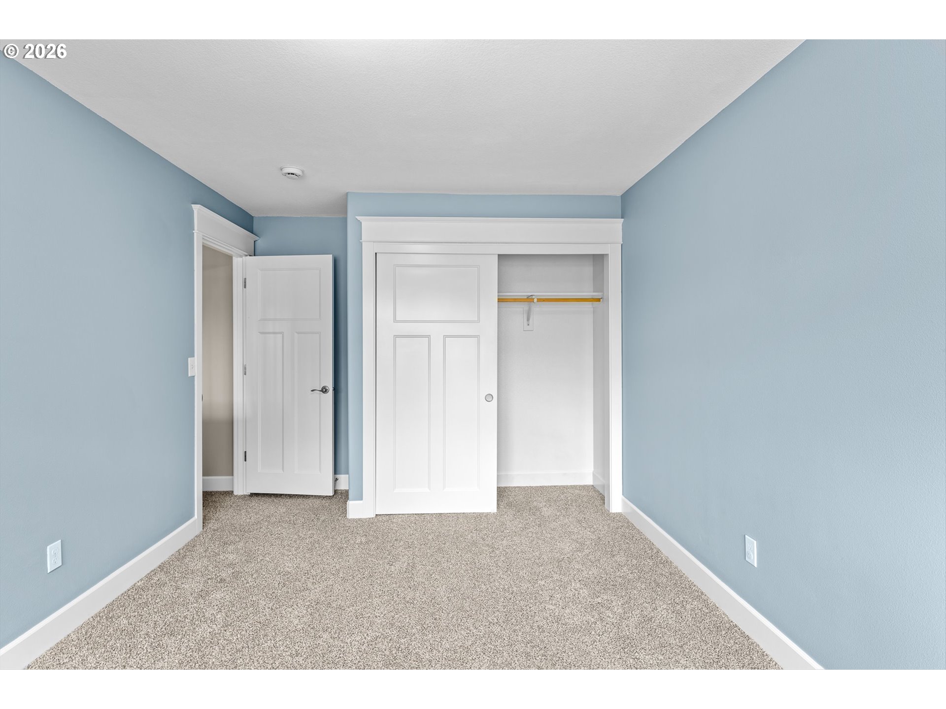 922 Goff Road Forest Grove, OR 97116 - Photo 33 of 45 Bedroom