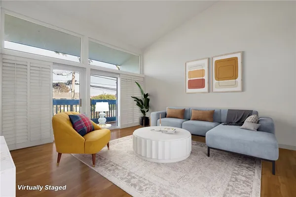 $549,000 | 607 South Prospect Avenue, Unit 306, Redondo Beach, CA 90277