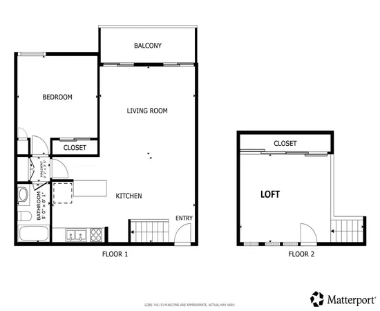 $549,000 | 607 South Prospect Avenue, Unit 306, Redondo Beach, CA 90277