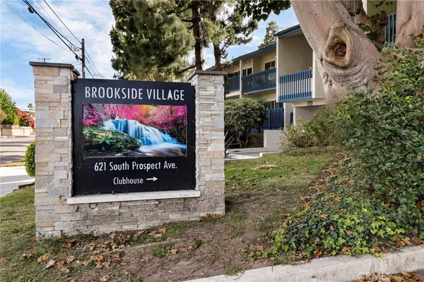 $549,000 | 607 South Prospect Avenue, Unit 306, Redondo Beach, CA 90277