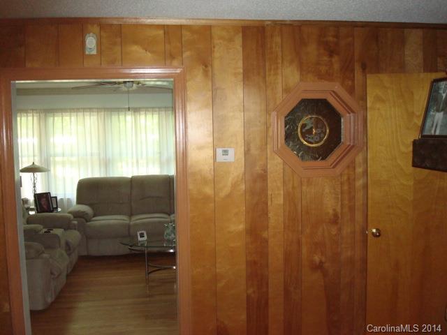 3205 Puetts Chapel Road Dallas, NC 28034 - Photo 17 of 24 a living room with furniture and a window
