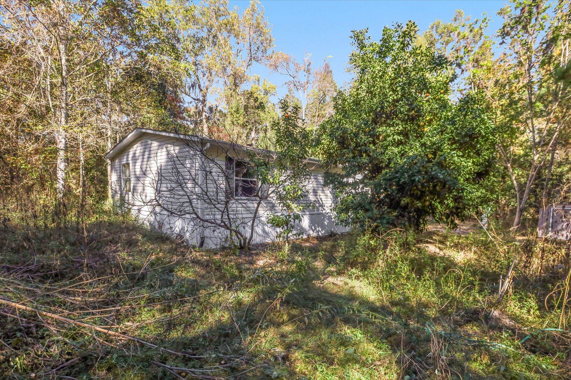 728 Sir Richard Road Tallahassee, FL 32310 - Photo 8 of 47