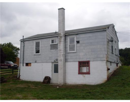 1153 Midland Beaver Road Industry, PA 15052 - Photo 2 of 6 Exterior Back.