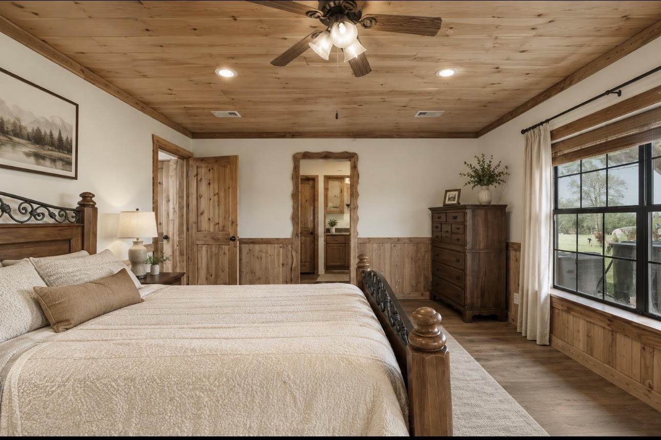 27185 Muckelroy Road Hempstead, TX 77445 - Photo 16 of 48