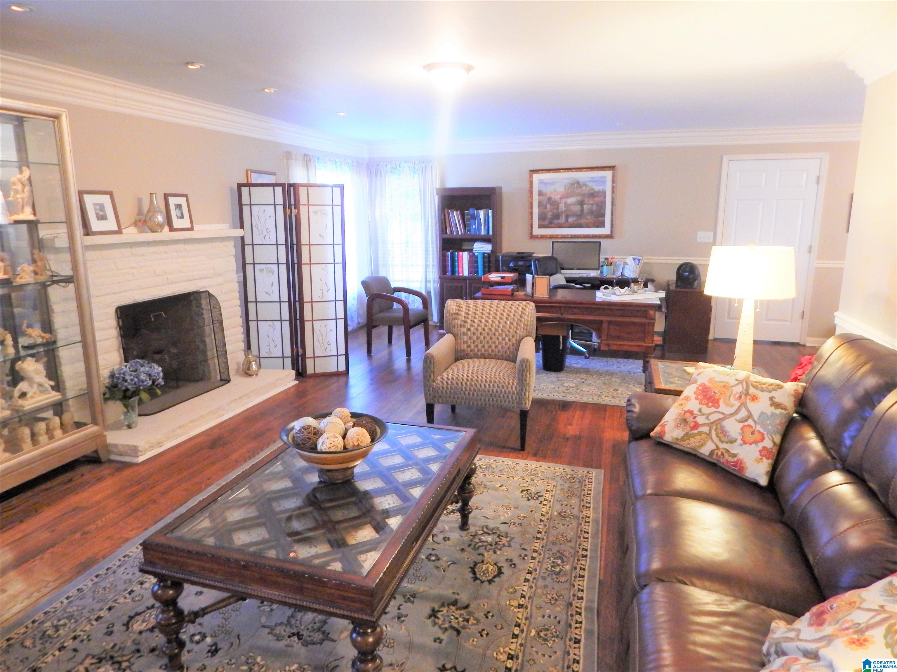1008 McCay Avenue Oneonta, AL 35121 - Photo 19 of 44