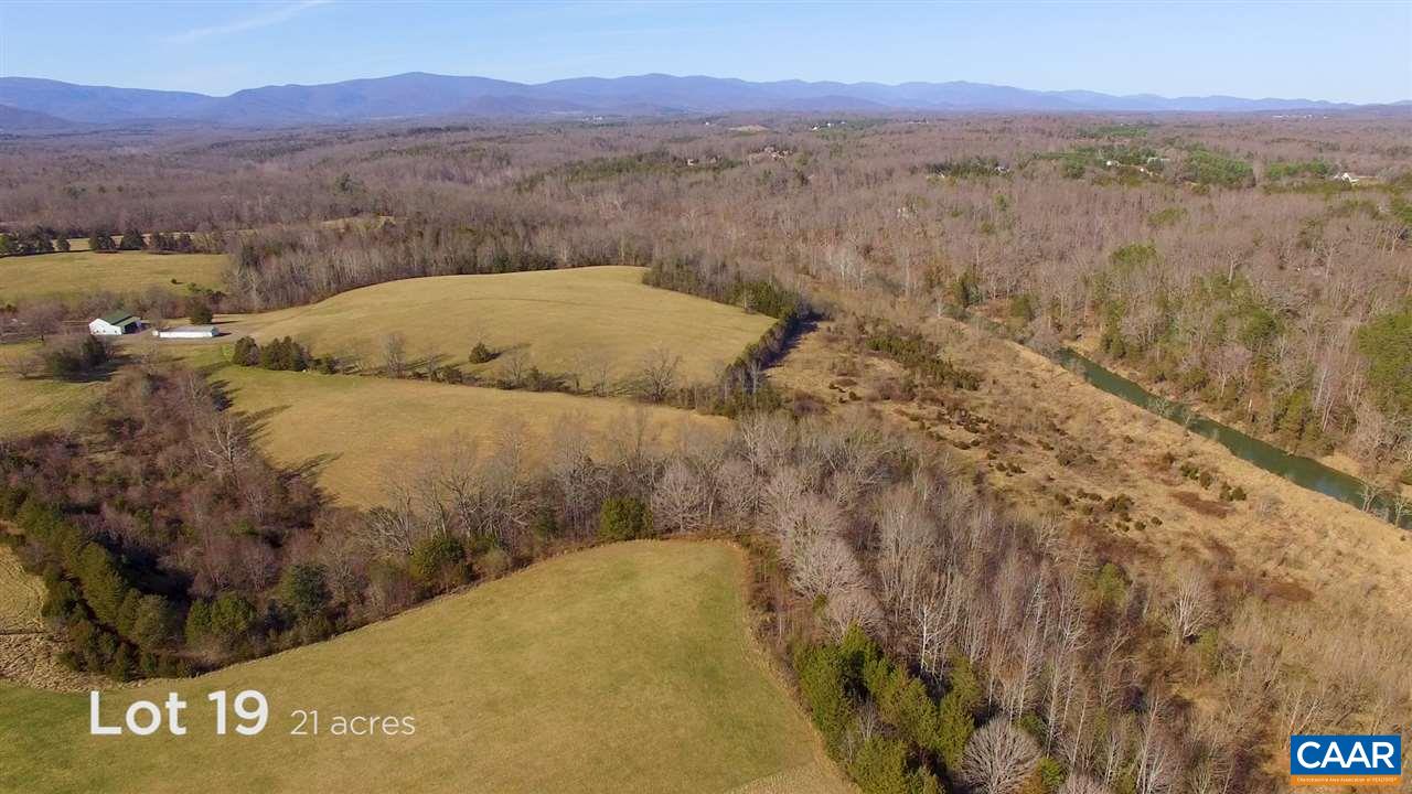 19 Frays Ridge Road Earlysville, VA 22936 - Photo 11 of 13 Gallery Image 11