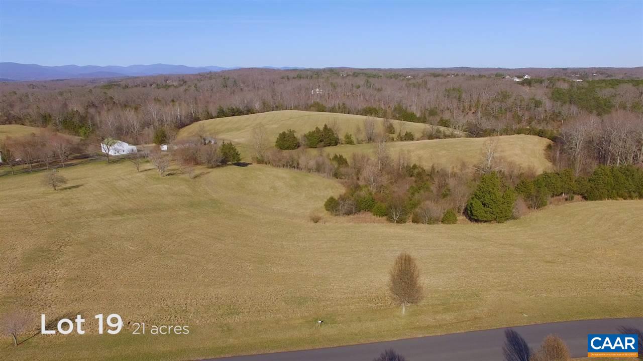19 Frays Ridge Road Earlysville, VA 22936 - Photo 12 of 13 Gallery Image 12
