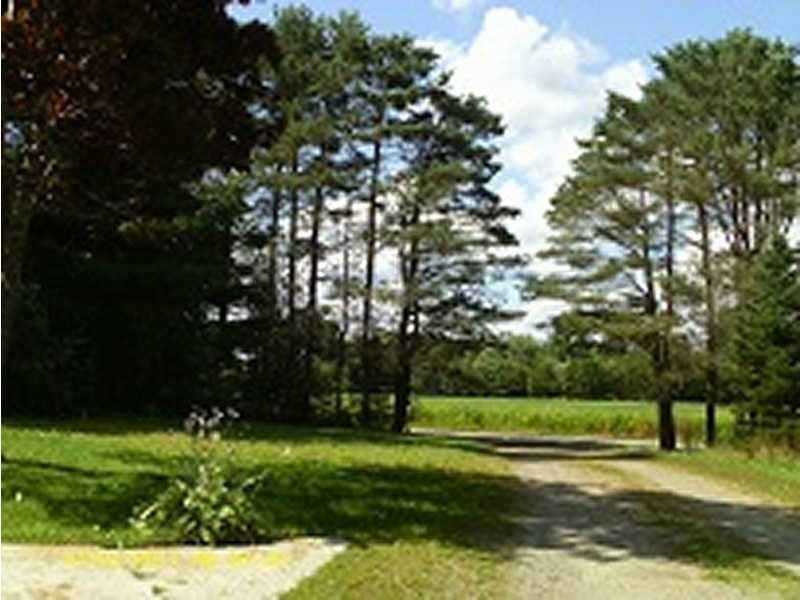 312 Childs Road Norridgewock, ME 04957 - Photo 32 of 33 Yard/Garden.