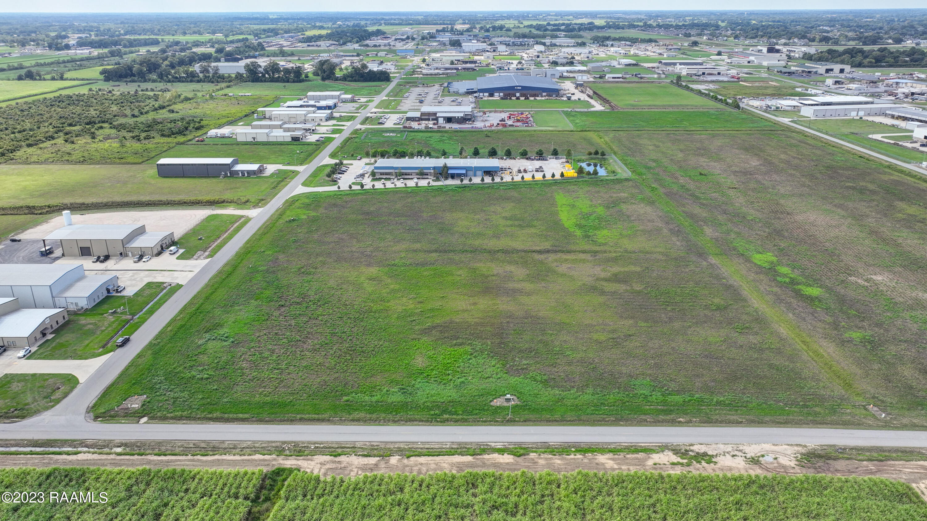 0 Labit Road Broussard, LA 70518 - Photo 4 of 11